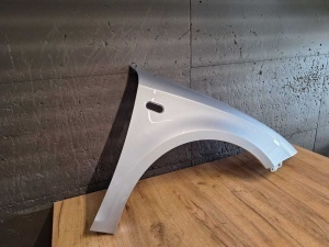 Aripa Fata Dreapta Seat Leon An 2005-2012 (LS7Y (Gri)) - Disponibil în rate - Img 3