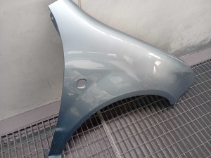 Aripa Fata Dreapta Skoda Fabia 1 I 1999-2007 (i9151 (Gri)) - DISPONIBIL IN RATE - Img 3