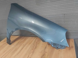 Aripa Fata Dreapta VW Jetta 3/III 2005-2011 (LA6R (Verde)) - Disponibil în rate - Img 2