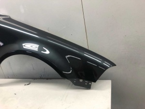 Aripa Fata Dreapta VW Passat B5.5 An 2000-2004 (LC7V (Gri)) - Disponibil în rate - Img 2