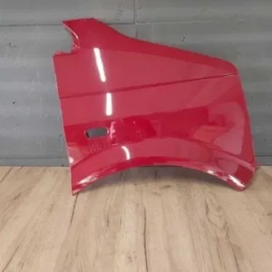 Aripa Fata Dreapta VW T5 An 2003-2010 (LK3A (Rosu)) - DISPONIBIL IN RATE - Img 1
