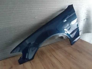 Aripa Fata Stanga BMW E46 An 2002-2005 (i364 (Albastru)) - Disponibil în rate - Img 2