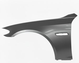 Aripa Fata Stanga BMW F10 F11 An 2010-2013 (A52 (Gri)) Otel - DISPONIBIL IN RATE