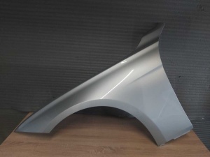 Aripa Fata Stanga BMW Seria 3 F30 An 2012-2014 (A83 (Gri)) - Disponibil în rate - Img 1