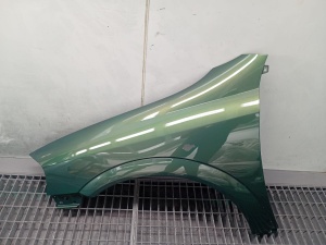 Aripa Fata Stanga Opel Astra G 1998-2004 (Z387 (Verde)) - DISPONIBIL IN RATE