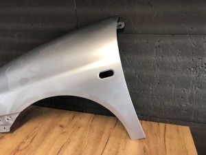 Aripa Fata Stanga Seat Ibiza An 2002-2008 (S7Y (Gri Deschis)) - Disponibil în rate - Img 3