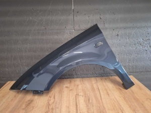 Aripa Fata Stanga Seat Leon An 2005-2009 (LS7Z (Gri)) - Disponibil în rate - Img 1