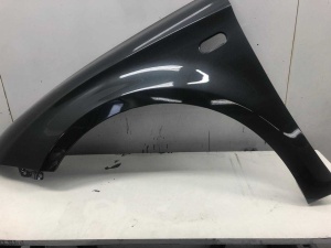 Aripa Fata Stanga Seat Leon An 2005-2009 (LX7Z (Gri Inchis)) - Disponibil în rate - Img 1