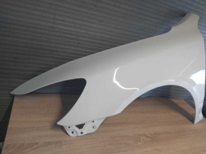 Aripa Fata Stanga Skoda Octavia 2/II 2008-2013 (LB9A (Alb)) - Disponibil în rate - Img 2