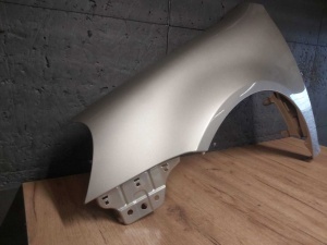 Aripa Fata Stanga VW Golf 5 V 2004-2008 (LA1W (Auriu)) - Disponibil în rate - Img 2