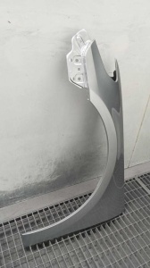 Aripa Fata Stanga VW Passat CC 2008-2012 (LA7W (Gri Deschis)) - Disponibil în rate - Img 3