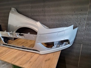 Bara & Aripa Fata Dreapta Audi A4 B8 An 2011-2015 (LX1Y (Auriu)) - Disponibil în rate - Img 3