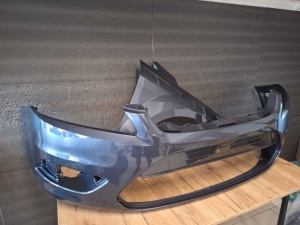 Bara & Aripa Fata Dreapta Ford Focus 2 II 2008-2011 (Sea Grey (Gri)) - Disponibil în rate - Img 2