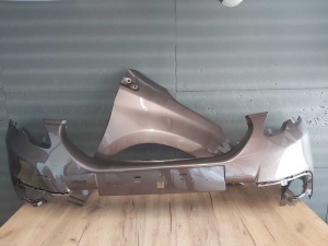 Bara&Aripa Fata Dreapta Peugeot 2008 An 2013-2016 (ETV (Maro)) - Disponibil în rate - Img 1