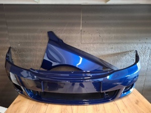 Bara & Aripa Fata Dreapta Skoda Octavia 2 II 2008-2013 i9462 Albastru - Disponibil în rate - Img 1