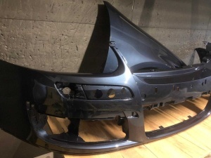Bara & Aripa Fata Dreapta VW Jetta 3 III An 2005-2011 (LC5F Albastru) - Disponibil în rate - Img 2