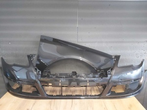 Bara&Aripa Fata Dreapta VW Passat B6 2005-2011 (LC8Z (Maro)) - Disponibil în rate - Img 1