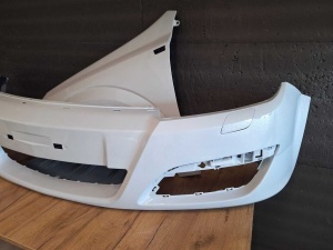Bara & Aripa Fata Stanga Opel Astra H 2004-2007 (Z474 (Alb)) - Disponibil în rate - Img 3
