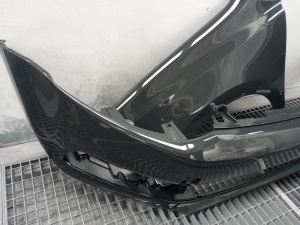 Bara&Aripa Fata Stanga VW Polo 6R 2014-2017 (LI7F (Gri Inchis)) - DISPONIBIL IN RATE - Img 2