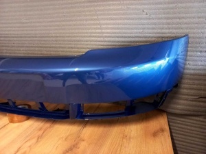 Bara Fata Audi A4 B6 An 2000-2004 (LZ5W (Albastru)) - Disponibil în rate - Img 3