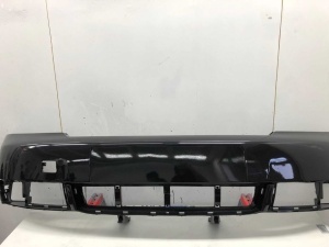 Bara Fata Audi A4 B6 An 2000-2004 (LZ9W (Negru)) - Disponibil în rate - Img 1