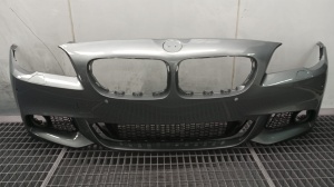 Bara Fata BMW F10 An 2010-2013 M Look (A52 (Gri)) - DISPONIBIL IN RATE