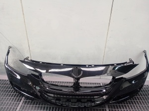 Bara Fata BMW F30 An 2012-2018 Aspect M (668 (Negru)) - DISPONIBIL IN RATE