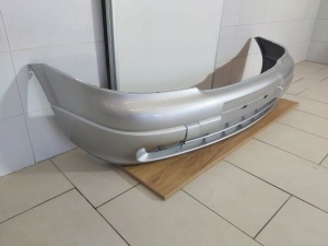 Bara Fata Cu Locas Proiector Opel Astra G 1998-2004 (Z157 (Gri)) - Disponibil în rate - Img 2