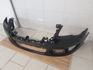 Bara Fata cu Senzori Parcare VW Passat B6 2005-2011 (Cod: LC9X-Negru) - Disponibil în rate - Img 3