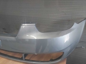 Bara Fata Hyundai Accent 2006-2011 (Vopsita Gri) - Disponibil în rate - Img 3