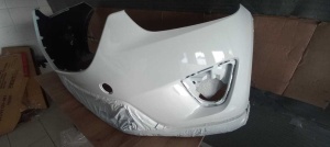 Bara Fata Mazda 6 2013-2016 (ALB) - Disponibil în rate - Img 2