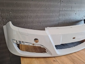 Bara Fata Opel Astra H 2004-2007 (Z474 (Alb)) - Disponibil în rate - Img 2