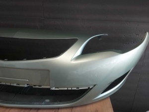 Bara Fata Opel Astra J 2009-2012 (30Q (Verde)) - Disponibil în rate - Img 3