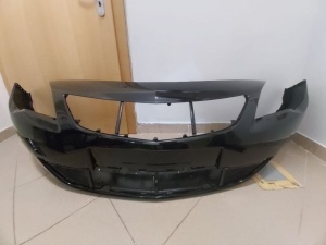 Bara Fata Opel Astra J 2009-2012 Senzori Parcare Z20R-Negru - Disponibil în rate - Img 1