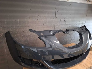 Bara Fata Seat Leon An 2005-2009 (LS7Z (Gri)) - Disponibil în rate - Img 2