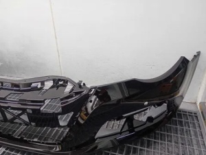 Bara Fata Senzori Parcare VW Passat CC 2008-2012 (L041 (Negru)) - DISPONIBIL IN RATE - Img 3
