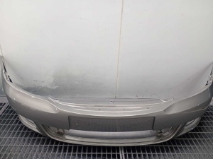 Bara Fata Skoda Octavia 2 II FSL An 2008-2013 (F8H (Auriu)) - Disponibil în rate - Img 1