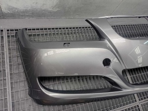 Bara Fata Spalator Far BMW E90 E91 LCi An 2008-2012 (A52 (Gri)) - Disponibil în rate - Img 2