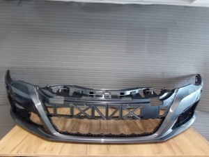 Bara Fata Spalator Far&Senzori Parcare VW Passat CC An 08-12 LK7X-Gri - Disponibil în rate - Img 1