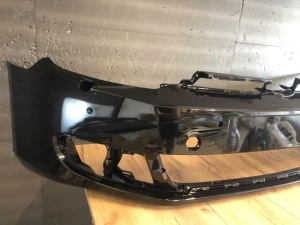Bara Fata Spalator & Senzori VW Golf 6/VI An 2008-2013 (LC9X (Negru)) - Disponibil în rate - Img 2