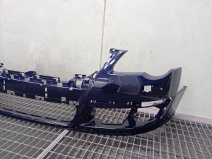 Bara Fata Spalator & Senzori VW Passat B6 2005-2011 (LD5Q (Albastru)) - DISPONIBIL IN RATE - Img 3