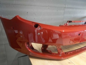 Bara Fata Spalator Si Senzori VW Golf 6/VI 2008-2013 (LA3S (Rosu)) - Disponibil în rate - Img 2