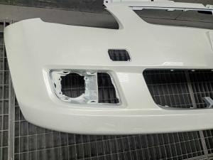 Bara Fata Suzuki Swift 2008-2011 (Cod: Z7T (Alb)) - Disponibil în rate - Img 2