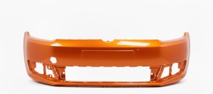 Bara Fata VW Caddy 2010-2015 Portocaliu - DISPONIBIL IN RATE