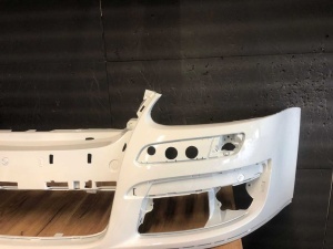 Bara Fata VW Jetta 3/III 2005-2011 (LR9A (Alb)) - Disponibil în rate - Img 3