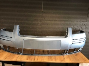 Bara Fata VW Passat B5.5 An 2000-2005 (LB5S (Gri)) - Disponibil în rate - Img 1