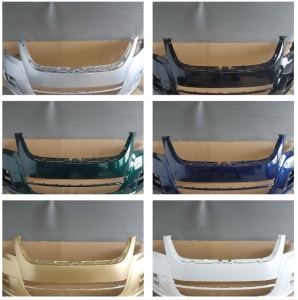 Bara Fata VW Tiguan 2007-2011 VOPSITA - DISPONIBIL IN RATE