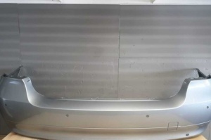 Bara Spate Senzori Parcare BMW E90 E91 An 2005-2008 (354 Gri Deschis) - Disponibil în rate