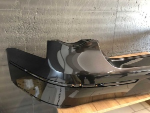 Bara Spate VW Passat B6 2005-2011 (LC8Z (Maro)) - Disponibil în rate - Img 2