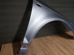 Aripa Fata Dreapta Audi A3 8P An 2003-2008 (LY7H (Gri)) - Disponibil în rate - Img 3